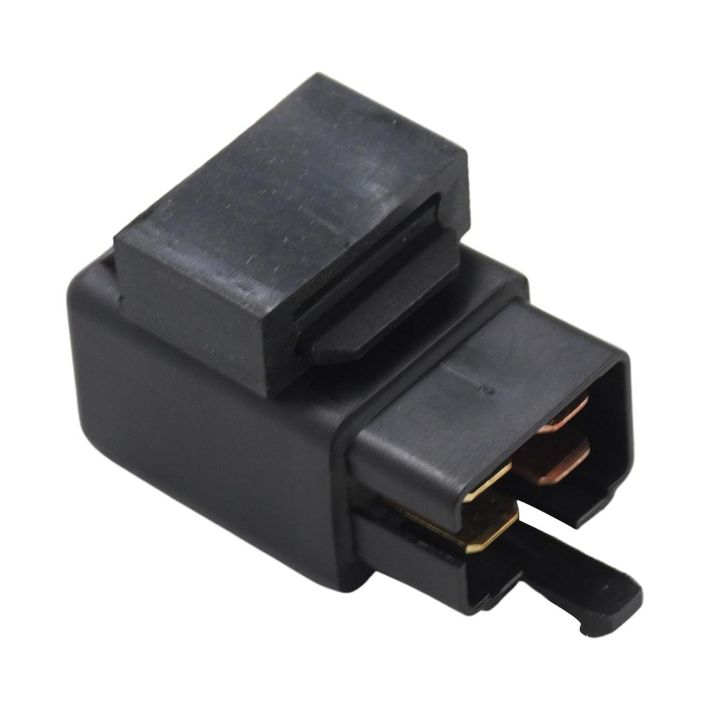 12V Starter Relay Compatible with Honda ST 38501-GN2-014 714200 RC-2208 RC-2206 Relay