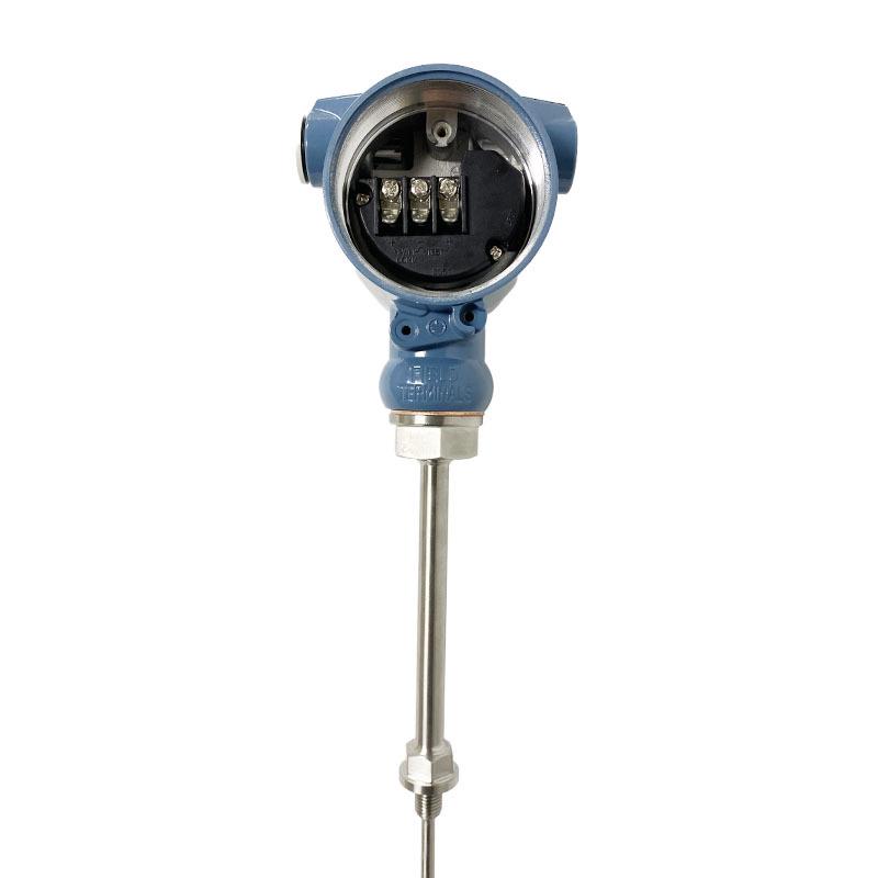 SBWZ-2480 Industrial High-Precision Explosion-Proof Temperature & Humidity Sensor