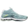 Sports Shoes Blue Wave Lightning Z7