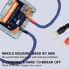 GPS Tracker Battery Monitory BM6 With Car Battery Health Check APP Monitoring Battery Tester