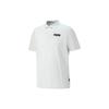 New ESS Polo Shirts Men's White 848736-02