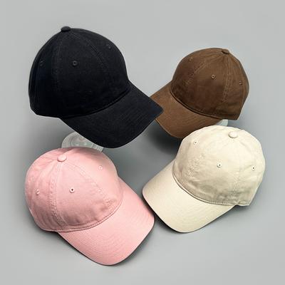 Hüte & Mützen – Baseball-Caps