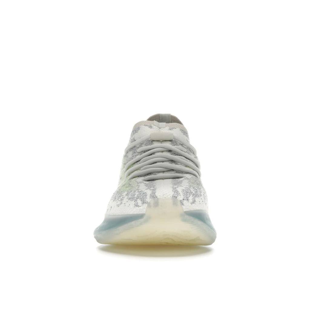 Adidas Yeezy Boost 380 Alien Blue Unisex Sneakers White GW0304