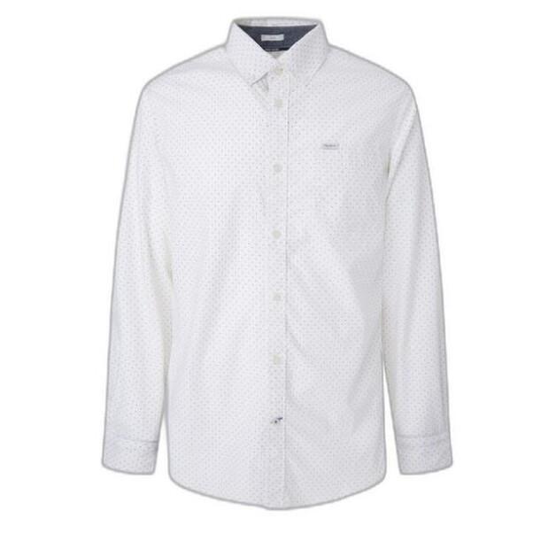 

Рубашка Pepe Jeans PM307452 800 EU M