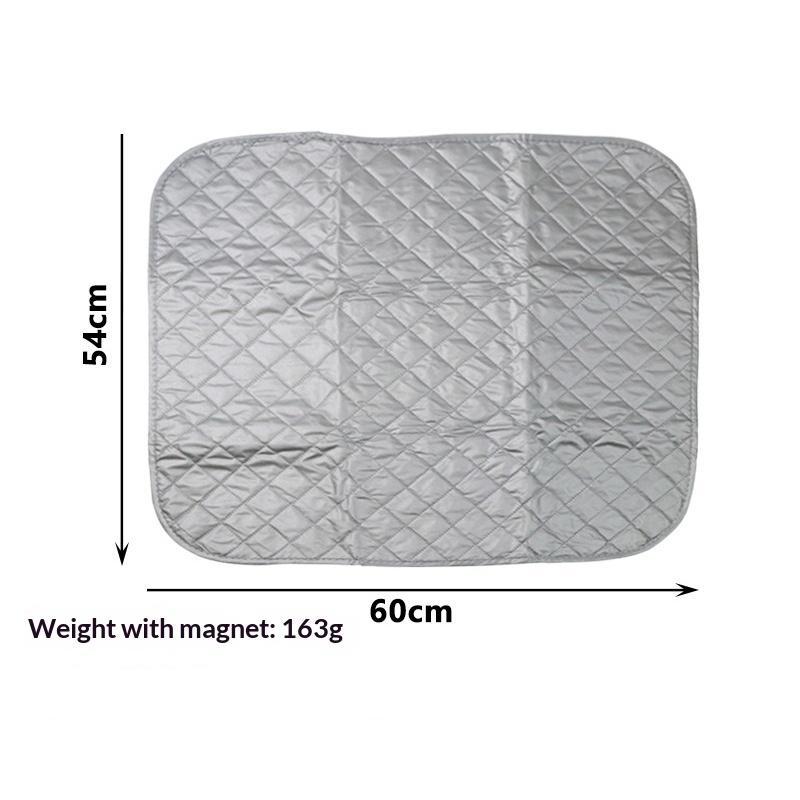 

Компактный портативный гладильный коврик, гладильная доска, дорожная сушилка, стиральная машина, утюг в любом месте A2