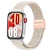 Nylon Band for HUAWEI Watch Fit 4 Pro/Fit 3/4 Smartwatch Wrist Replacement Belt Magnetic braided bracelet correa HUAWEI fit 4 Straps