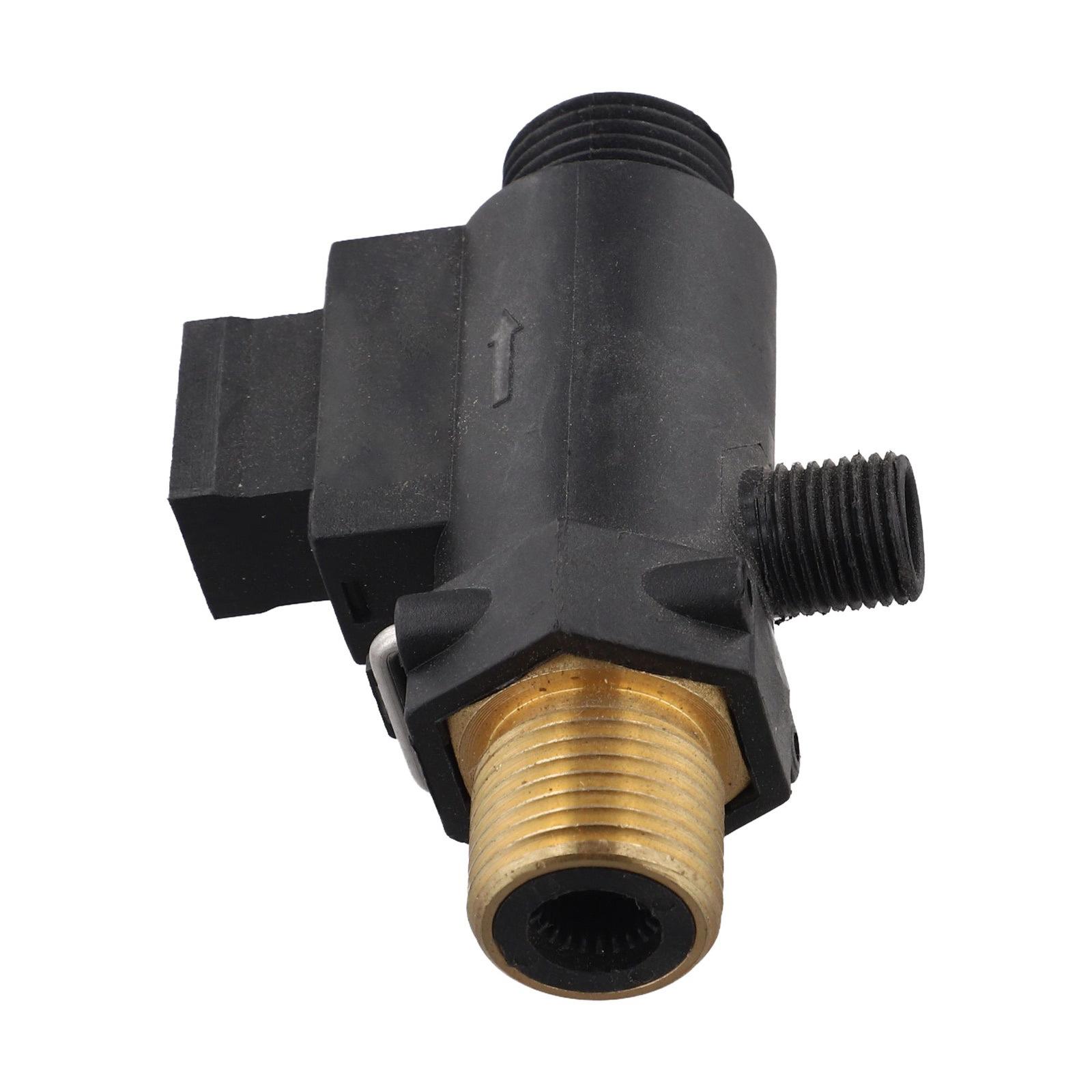 

Wallhung Boiler Water Flow Sensor Switch with Pressure Relief for Stable Water Flow Management and System Pressure Safety China Mainland