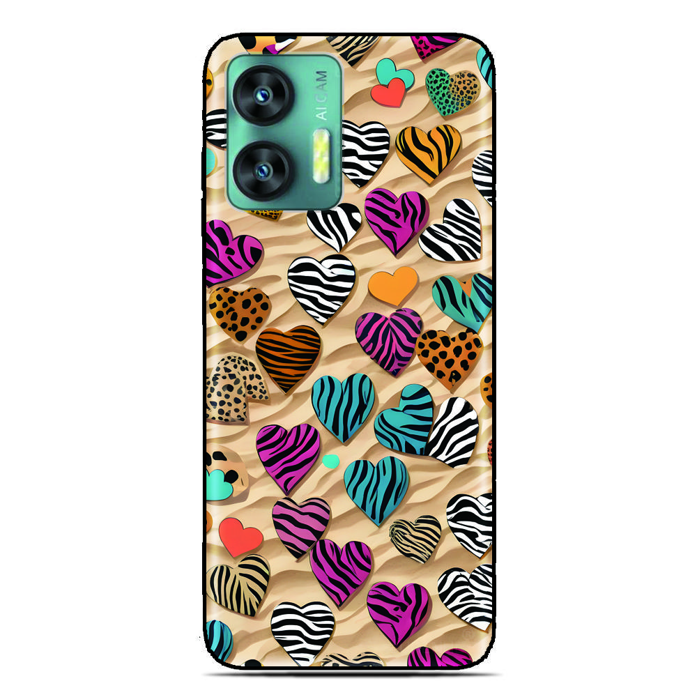 

Lovely Cartoon Case For Doogee Note 56X 56 59 58 N55 Plus N60 N50s N50 Pro Nothing CMF Phone 1 2 2a One Two 3a Lite Back Cover Note 59 Pro Plus