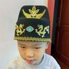 Chinese Officer Hat Ancient Butou Hat for Adults Suitable for Stage Plays and Festival Celebrations