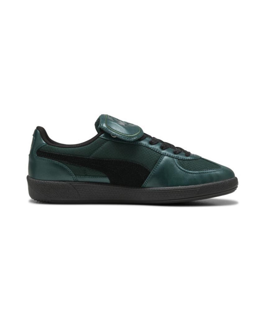 Puma Palermo 2 Harry Potter - Dark Myrtle: Black / 401210-01