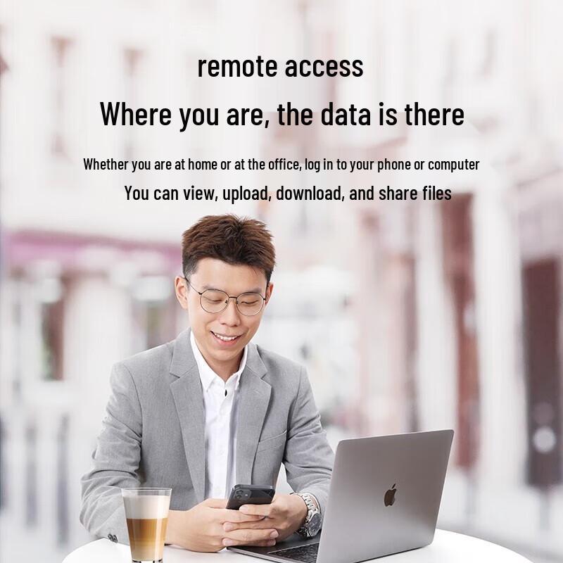 UGREEN DH1000nas Personal Private Cloud NAS Server