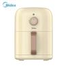 Midea 3L Air Fryer CN Plug (adapter Included)
