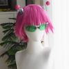 Cosplay Disfraz Anime Saiki Kusuo Uniformes Hombres Gafas Accesorios para la Cabeza La Desastrosa Vida de Saiki K. Uniforme de Instituto