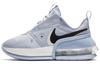 Air Max Up Ghost Black White Damen CK7173-002