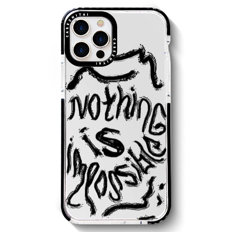 

Zhitai Двухцветный защитный чехол для iPhone 11/15/14/16Pro Max, черный iPhone XR