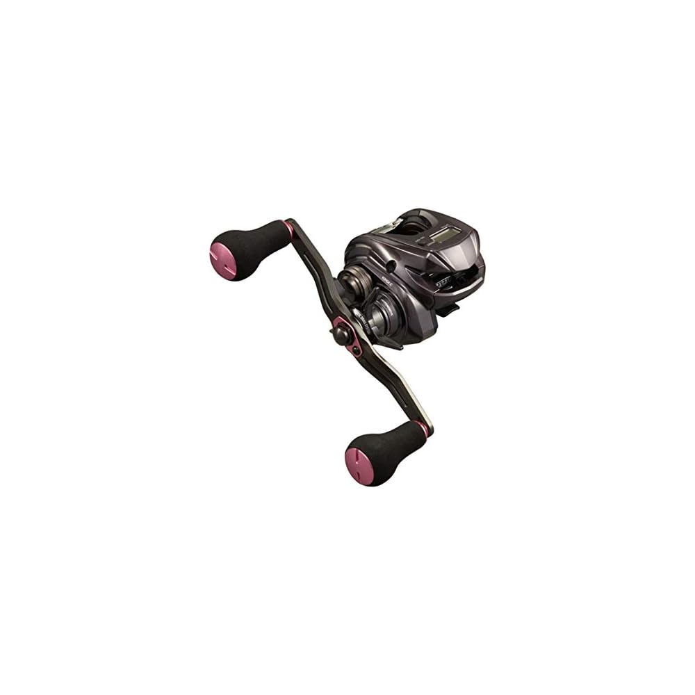 Daiwa 21 Koya IC 150H Fishing Reel Lightweight Design, Smooth Drag System, High Performance