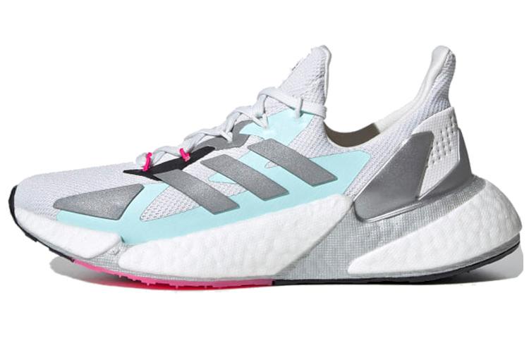 Adidas Wmns X9000L4  White Sky Tint  Women s FW8405 38