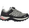 Trekking Shoes CMP Rigel Low Fitgo WP