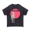 Gorillaz, A British Virtual Band, Is A Street Urchin Casual T-shirt Luxury Band Brand for Both Men and Women 2026 New Band Logo