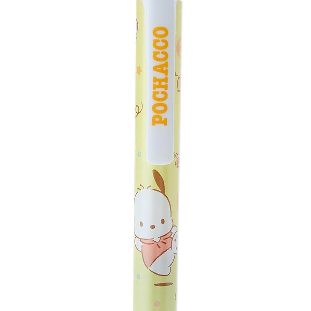 Sanrio Pochacco Mechanical Pencil Kurutoga 673501