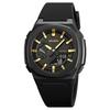 SKMEI 2091 Waterproof Men Countdown Chrono Wriswatch 5 Alarms Date Clock Reloj Hombre with Japan Digital Movement Sport Watches
