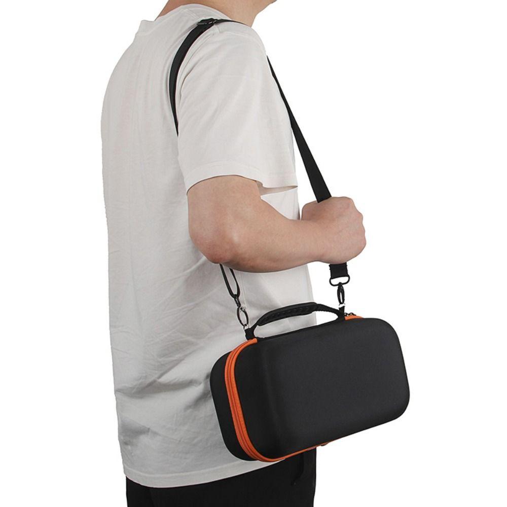 with shoulder strap Speaker Storage Box Shockproof Protective Bag for JBL Pulse 6 Travel