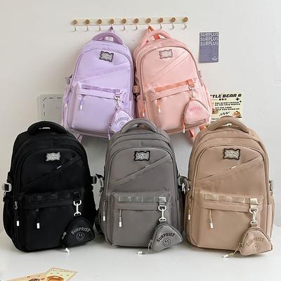 Malas para crianças e bebés – Mochilas escolares