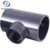 Sanyou UPVC Reducing Tee