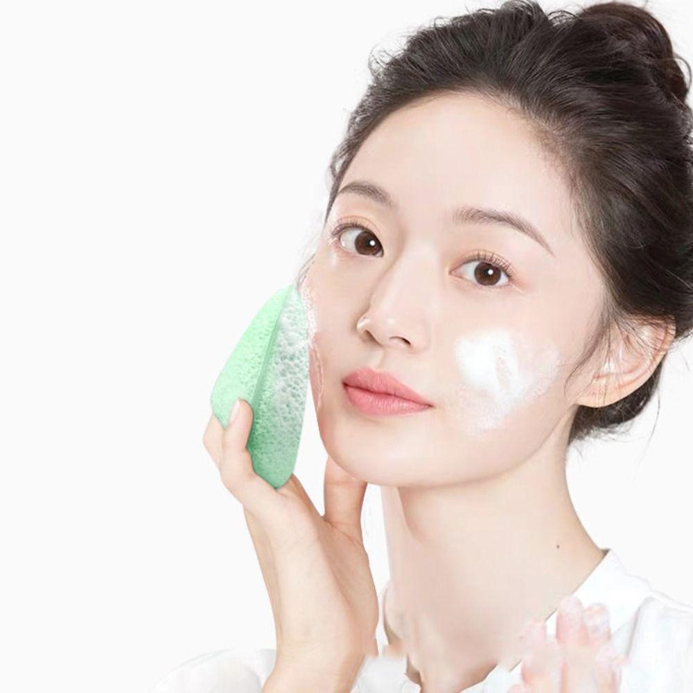 Skin Care Tools Makeup Remover Gloves Face Deep Cleaning Pads Washable Cotton Pads Face Wash Puff