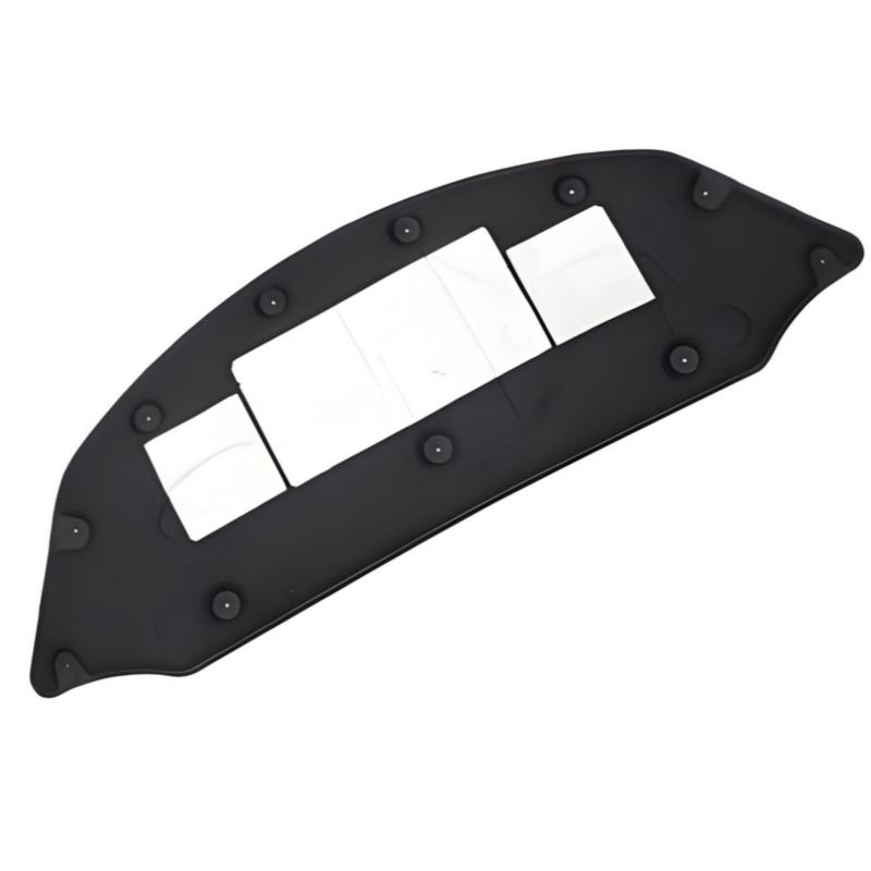 Car Engine Hood Sound and Heat Insulation Cotton for Mercedes-Benz B-Class W246 B180 B200 2012-2018