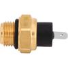 Fan Switch Sensor, Electric Radiator Fan Switch, Fan Switch for VFR700F VFR750F VFR800 VTR1000F VT600 VT750 VT1100 37760-MT2-003 Radiator Fan Switch