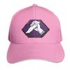 decisive strike Baseball Cap Snapback Cap Big Size Hat Sunscreen Unique hats Womens Hats Unisexs
