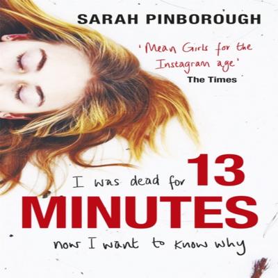 13 Minutes by Sarah Pinborough Paperback Book 9780575097377