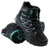 Elbrus Mabby Mid WP ботинки трекинговые