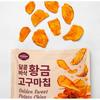 [ROMANA] Real Golden Sweet Potato Chips 320g