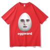 Twilight Edward Cullen Parody Humor Tshirt Robert Pattinson Funny Meme Short Sleeve Men Women Fahsion Oversized Streetwear Tees
