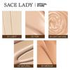 Sace Lady - Dlouhotrvající make-up - 5 odstínů