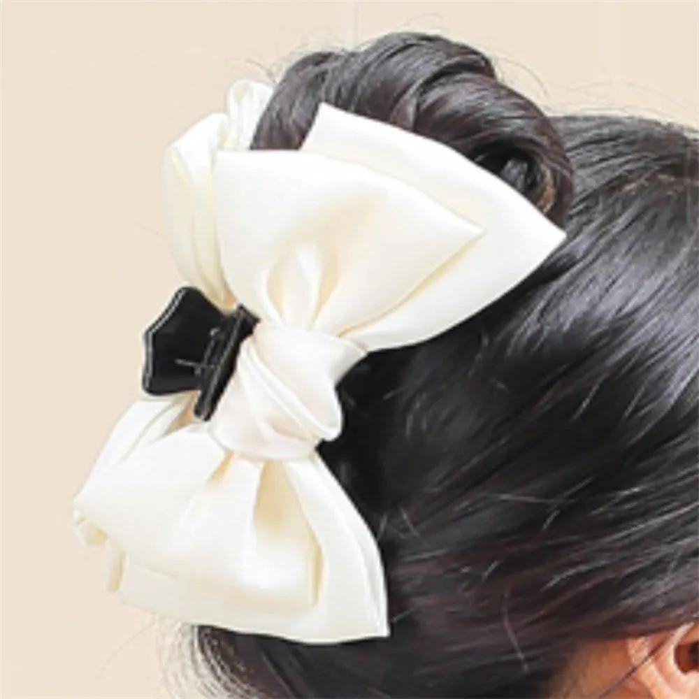 Thick hair clip, hair clip, updo clip, hair volume clip