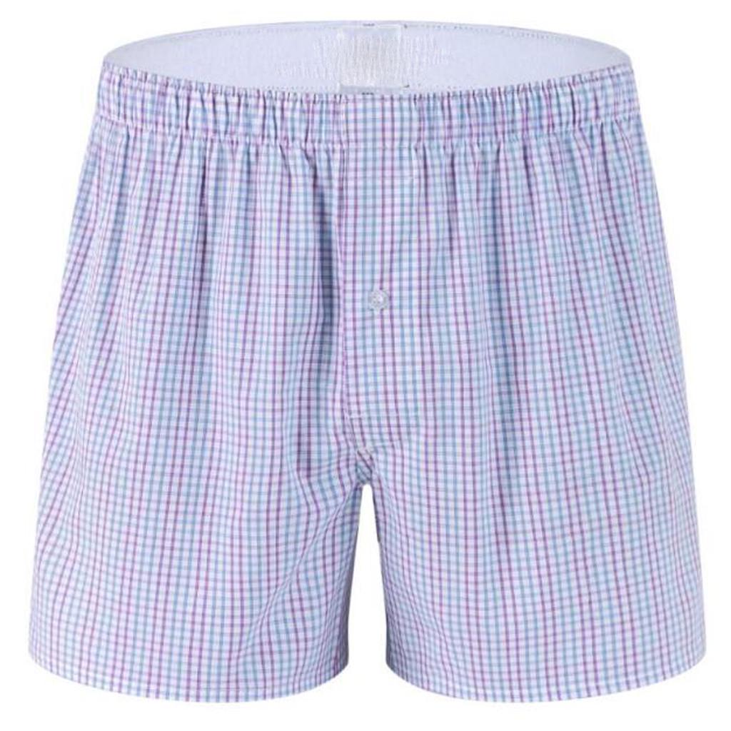 Buy Men's Boxer Briefs Pajama Casual 