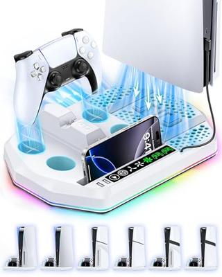 PlayStation consoles en accessoires – PlayStation koelers