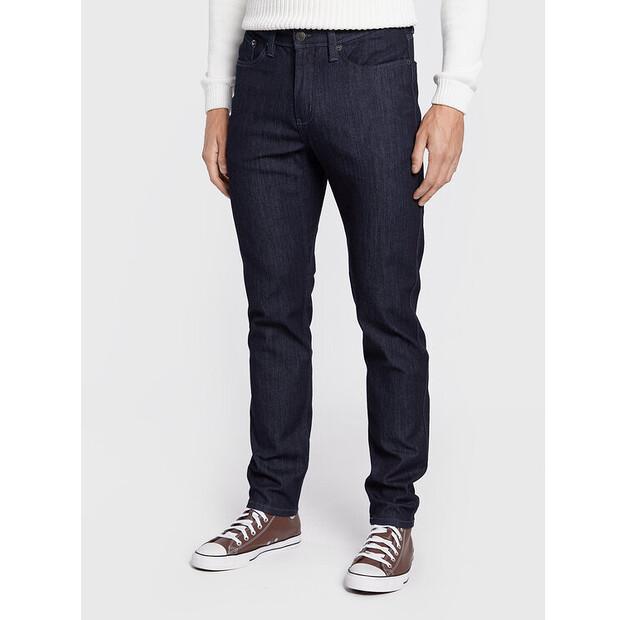 

Джинсы Duer Performance MFLS3001 синий Slim Fit 30/32