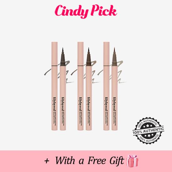 

lilybyred Карандаш-карандаш Survival от Am9 до Pm9, натуральный, 1 г