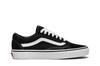 Vans Old Skool 'Black White'