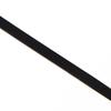 100/300Pcs Durable Nylon Wire Fasteners Reusable Plastic Cable Zip Ties With Quick Release For Home Office And Outdoor Use