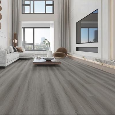Wood-grain PVC Self-adhesive Flooring 5 Sqm, 36 Pieces Per Pack