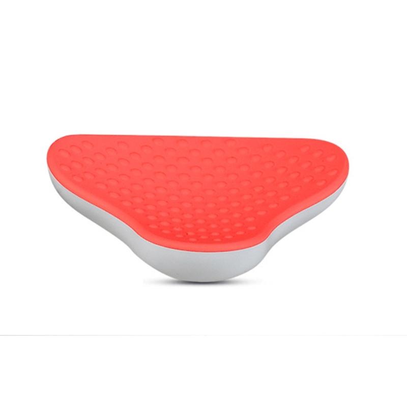 USB Charging Electric Breast Massagers Promotes Blood Circulations Prevents Sagging for Chest Enhancement in Women
