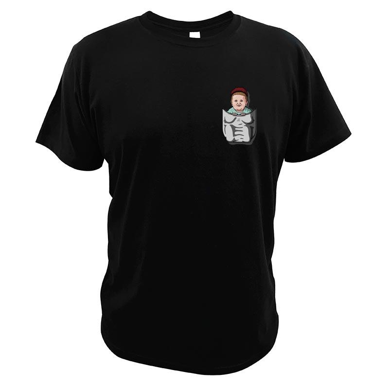 Funny Team Hasbulla Smile Classic T Shirt Russia Hasbulla Fighting Meme Retro Men Clothing Casual Soft Summer Top Asian Size S