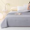 UOSU Lightweight Machine Washable Summer Quilt