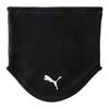 PUMA Polyester Snoods Unisex Black 96984_05438601