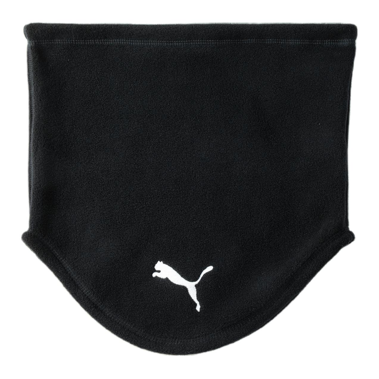 PUMA Полиэстеровые баффы Унисекс Черный 96984_05438601 F